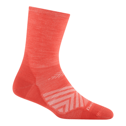 Women's Micro Crew Ultra-Lightweight Running Socks