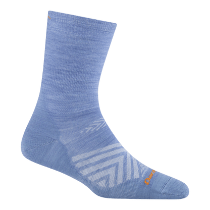 Women's Micro Crew Ultra-Lightweight Running Socks
