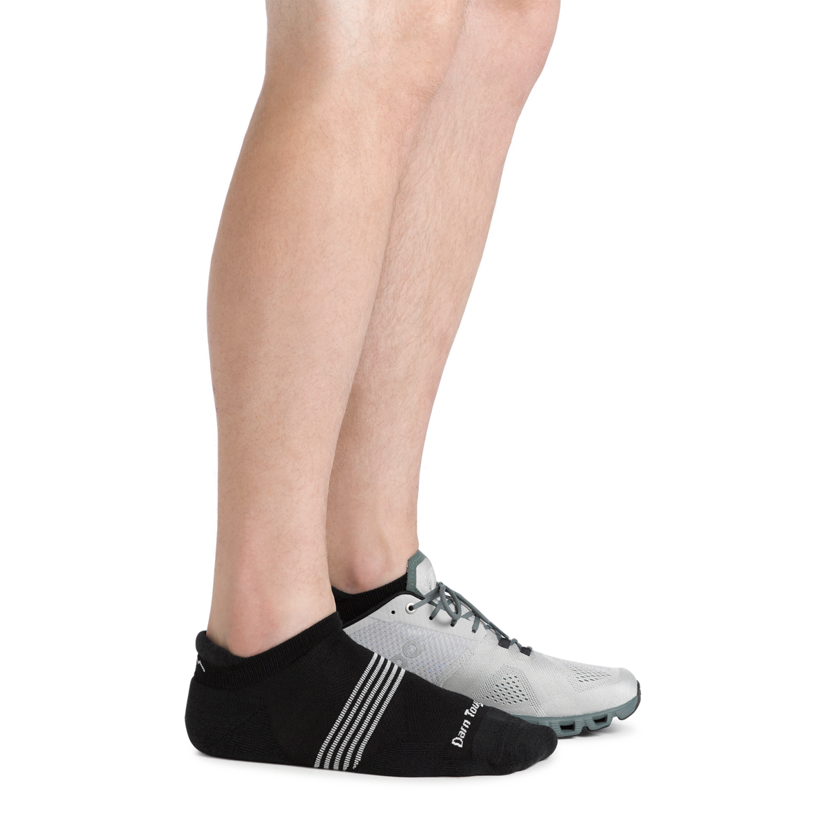 Men's and Women's Element No Show 2-Pack