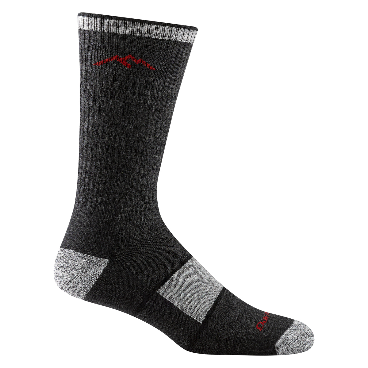 Men's Multi-Weight Boot Sock 3-Pack