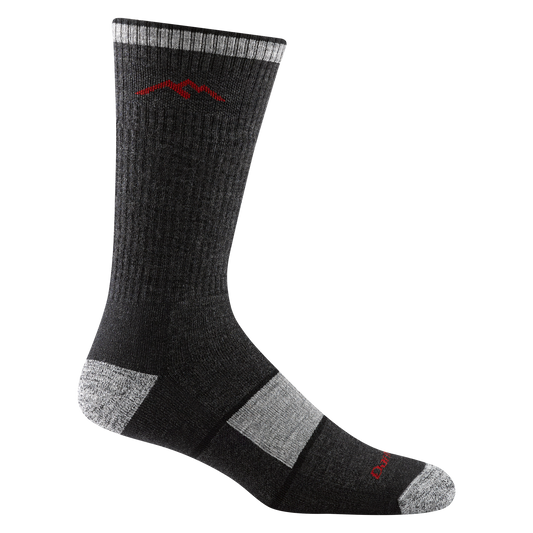 Men's Hiker Boot Full Cushion Midweight Hiking Socks