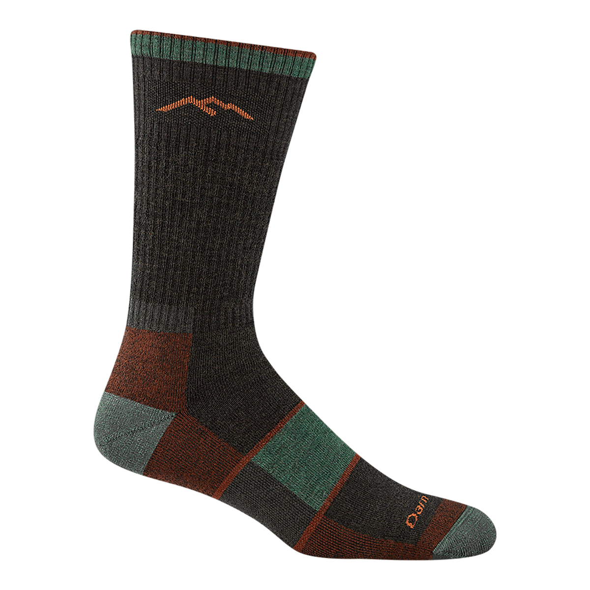 Men's Multi-Weight Boot Sock 3-Pack
