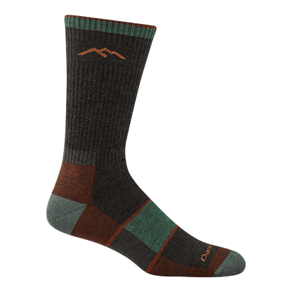 Men's Multi-Weight Boot Sock 3-Pack