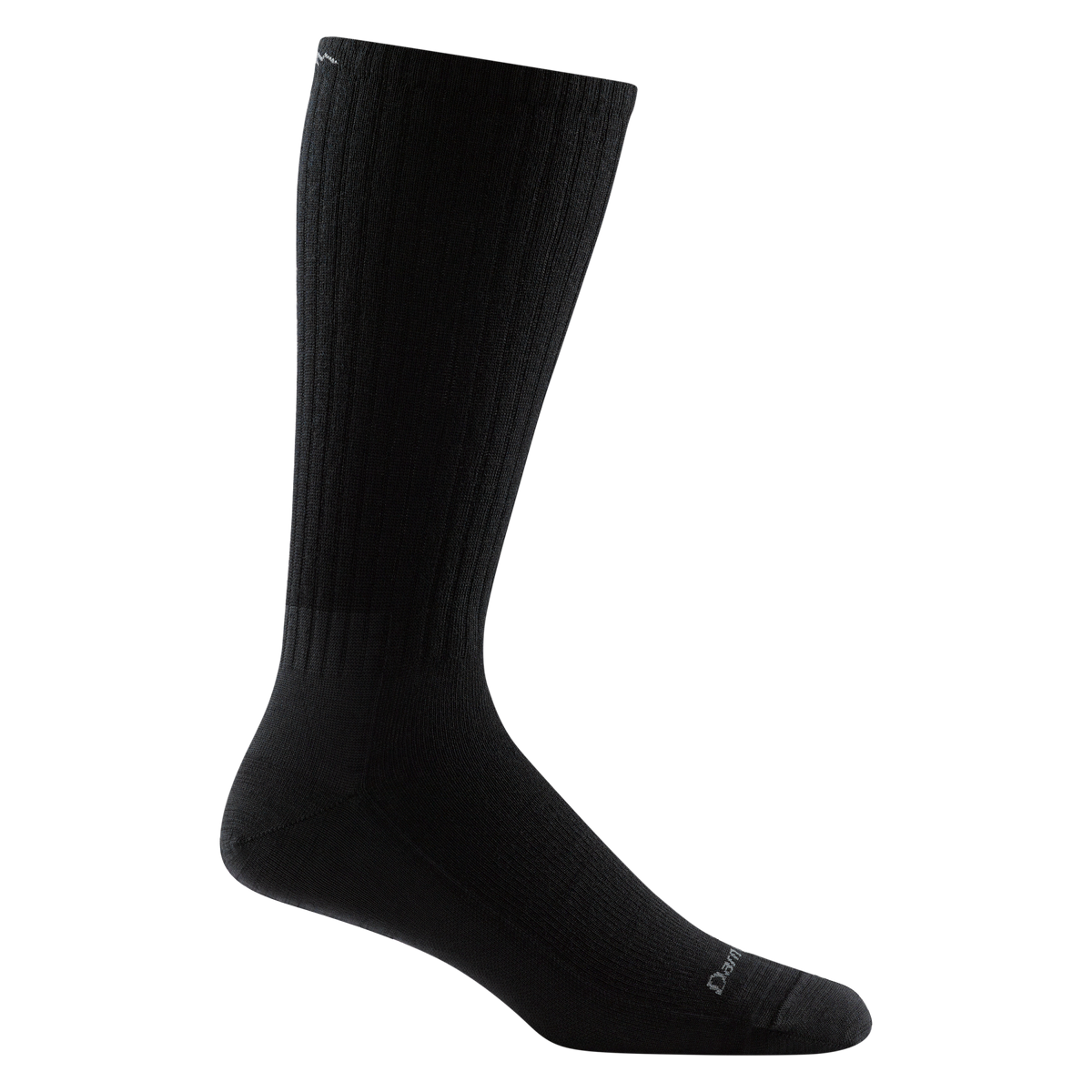 Men's The Standard Mid-Calf Cushioned Lightweight Lifestyle Socks