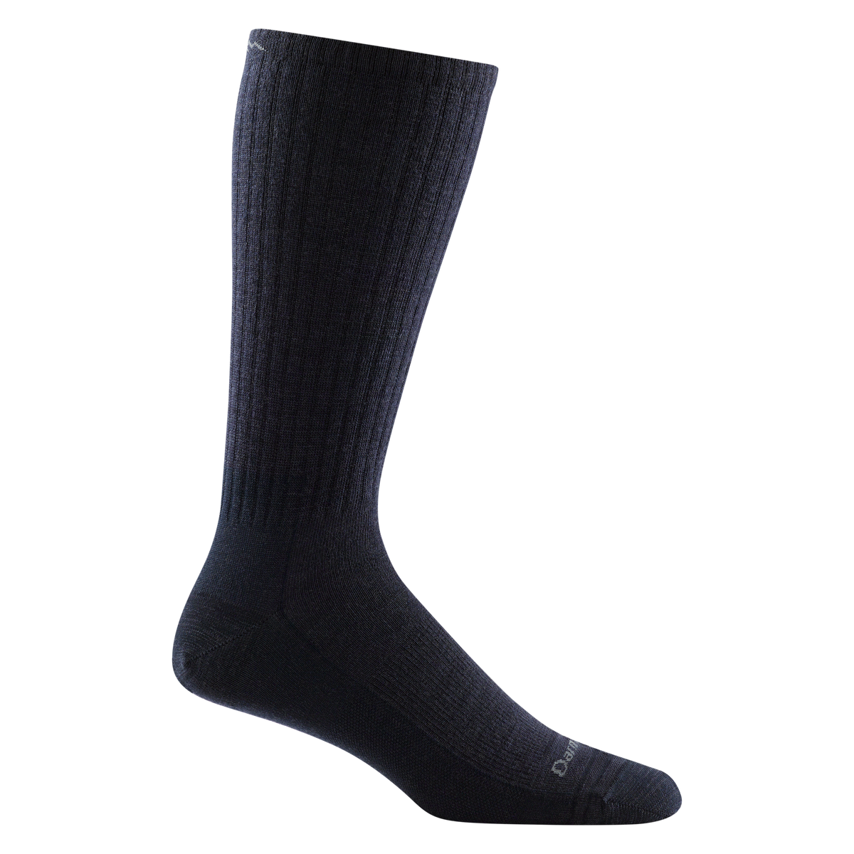Men's The Standard Mid-Calf Cushioned Lightweight Lifestyle Socks
