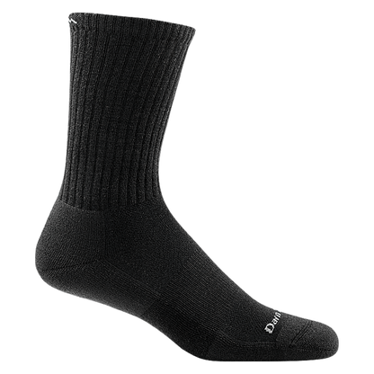 Men's The Standard Crew Lightweight Lifestyle Socks