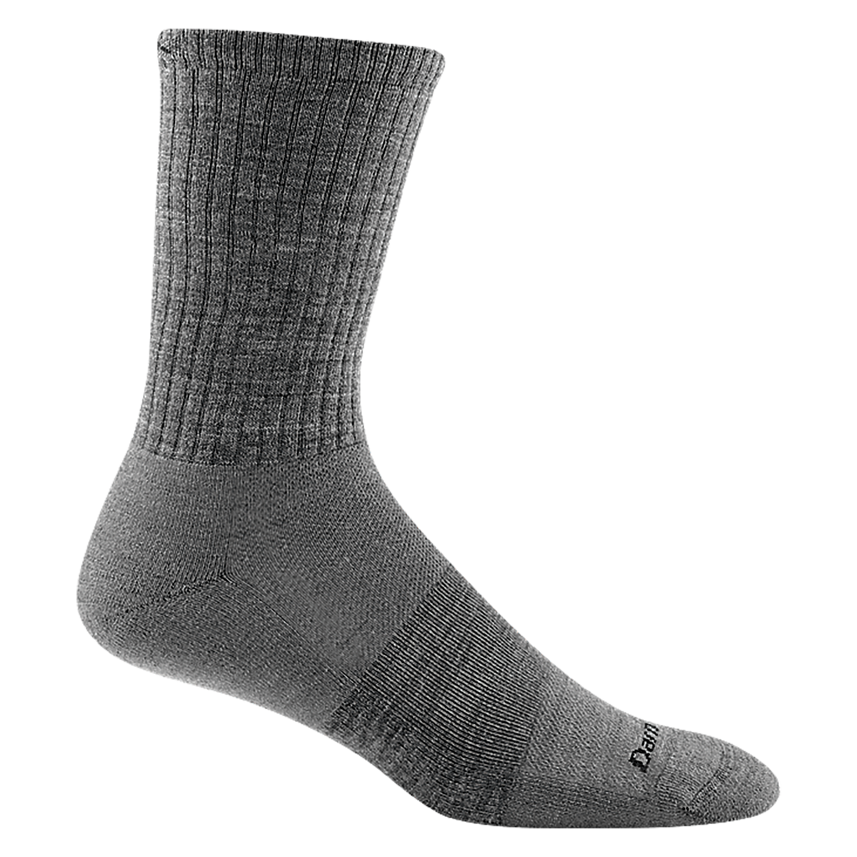 Men's The Standard Crew Lightweight Lifestyle Socks