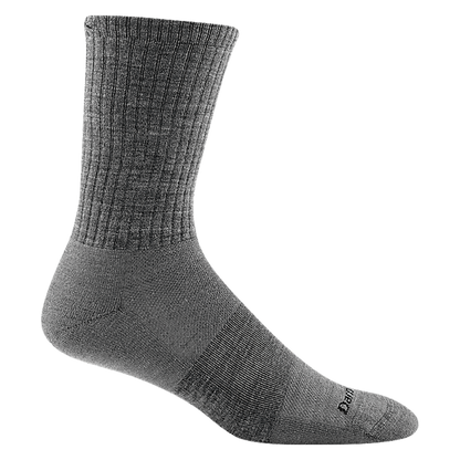 Men's The Standard Crew Lightweight Lifestyle Socks