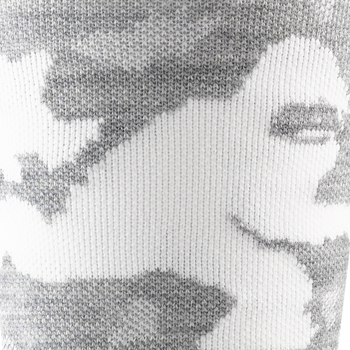Women's Yeti Over-the-Calf Midweight Ski & Snowboard Socks