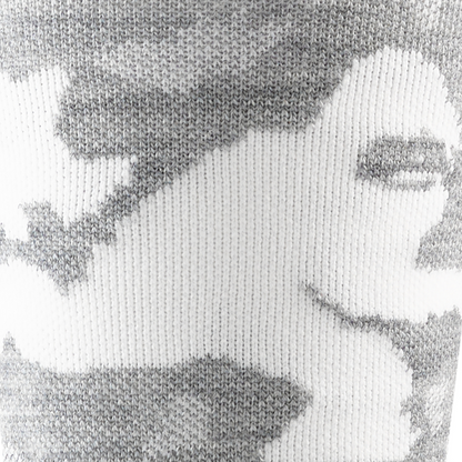 Women's Yeti Over-the-Calf Midweight Ski & Snowboard Socks
