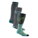 Midnight/Gray/Aqua