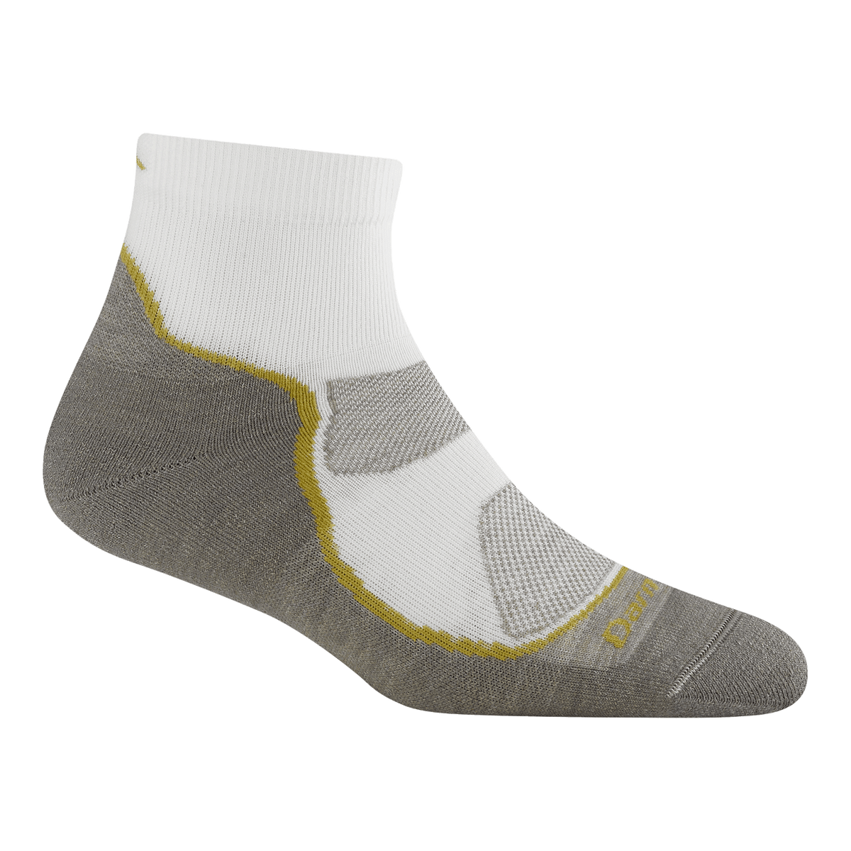 Women's Light Hiker Quarter Lightweight Hiking Socks