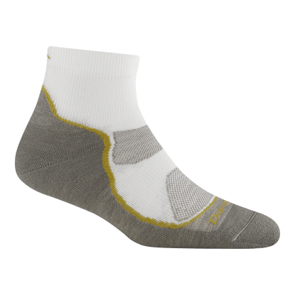 Women's Light Hiker Quarter Lightweight Hiking Socks