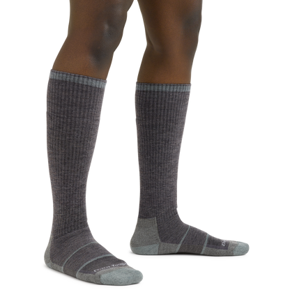 Women's Mary Fields Over-the-Calf  Midweight Work Sock