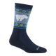 Goat Blue