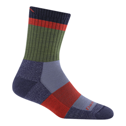 Women's Heady Betty Micro Crew Lightweight Hiking Socks