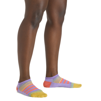 Women's Beachcomber No Show Lightweight Lifestyle Socks