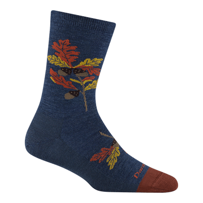 Women's Blossom Crew Lightweight Lifestyle Socks