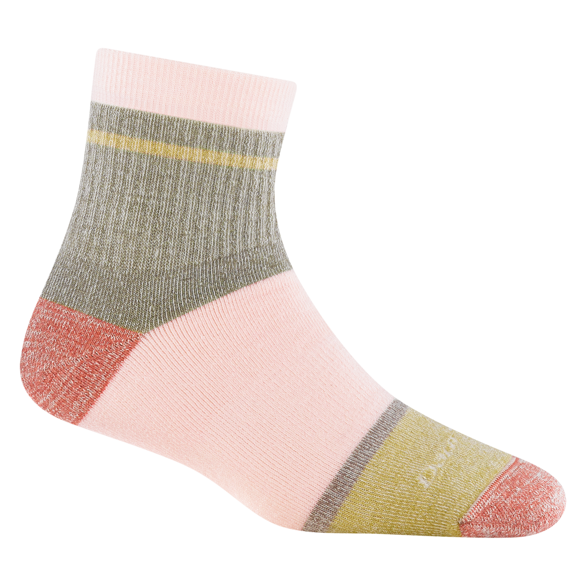 Women's Apres Shorty Heavyweight Lifestyle Socks