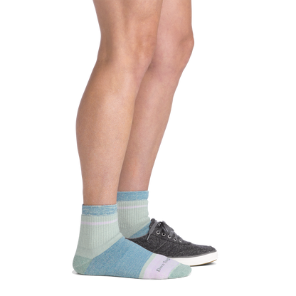 Women's Apres Shorty Heavyweight Lifestyle Socks