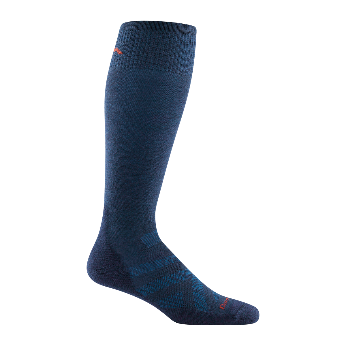 Men's RFL Over-the-Calf Ultra-Lightweight Ski & Snowboard Socks