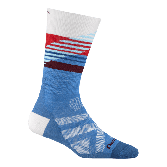 Women's Lillehammer Nordic Boot Lightweight Ski & Snowboard Socks
