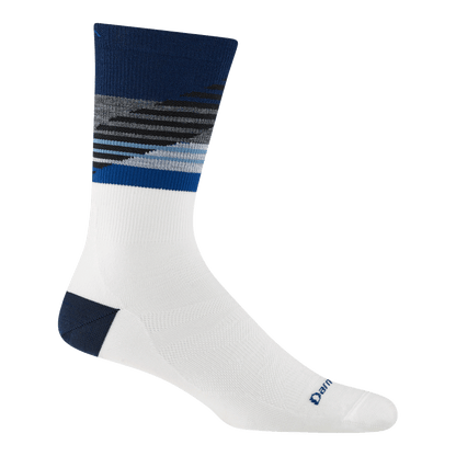 Men's Lillehammer Nordic Boot Lightweight Ski & Snowboard Socks